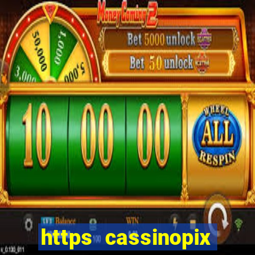 https cassinopix com casino category slots popular